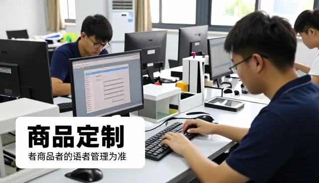 线上店铺运营办公用品供应：地区企业须知