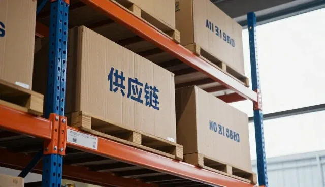 电子产品配送体系选型中的关键关注点分析