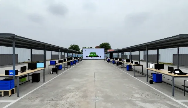 电子产品配送中的性能表现与适用场景分析
